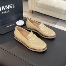 Chanel Low Shoes